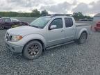 2015 Nissan Frontier SV