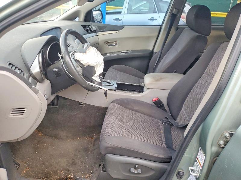 2006 Subaru B9 Tribeca 3.0 H6