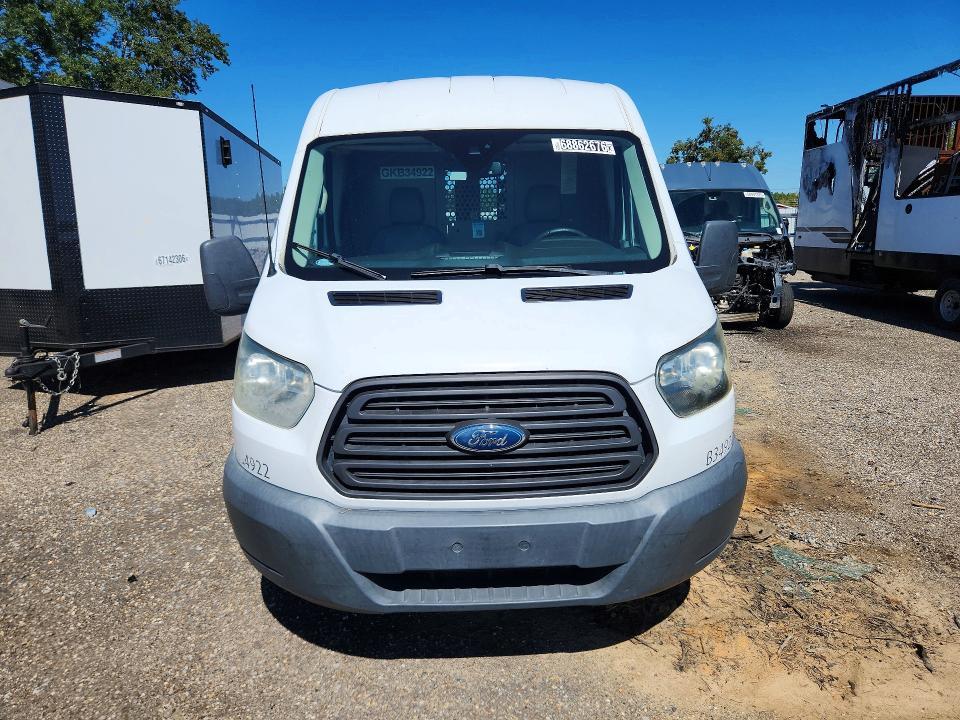 2016 Ford Transit T-350