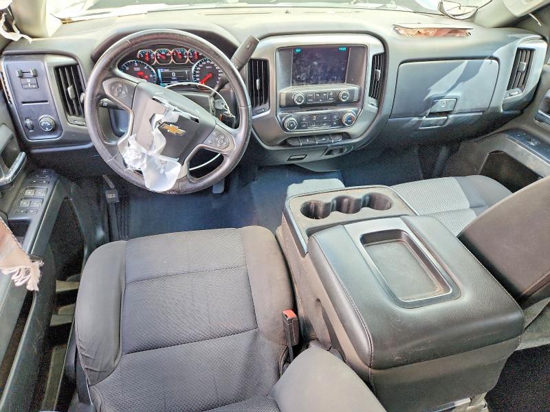 2019 Chevrolet Silverado LD C1500 LT