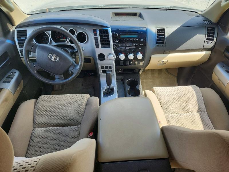 2008 Toyota Tundra SR5