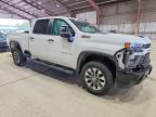 2025 Chevrolet Silverado K2500 Custom