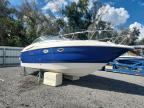 2006 Mercruiser Boat