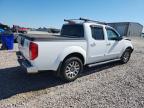 2012 Nissan Frontier S