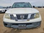 2017 Nissan Frontier S
