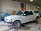 2002 Ford F150 Supercrew
