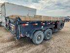 2020 Rockwood IN'S Dump Trailer