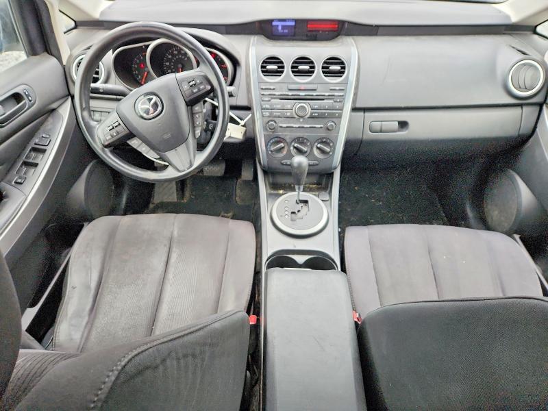 2011 Mazda CX-7