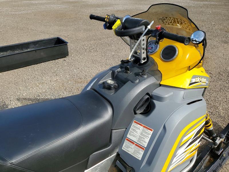 2009 Skidoo Tundra