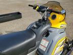 2009 Skidoo Tundra