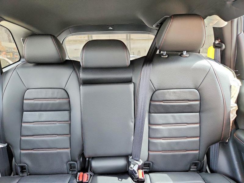 2026 Honda Cr-V Sport Touring