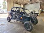 2022 Polaris PRO XP4