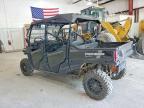 2024 Honda Pioneer 1000 Utility Vehicle