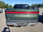 2022 Rivian R1T Adventure