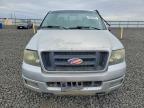 2005 Ford F150 Supercrew