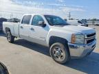 2011 Chevrolet Silverado K2500 Heavy Duty LT