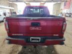 2018 GMC Sierra K1500 SLT