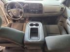 2013 Chevrolet Silverado K1500