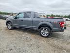 2018 Ford F150 Super Cab