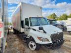 2023 International MV607 BOX Truck