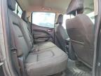 2016 GMC Canyon SLE