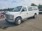 2013 Ford Econoline E350 Super Duty Wagon