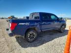 2018 Nissan Titan PRO-4X