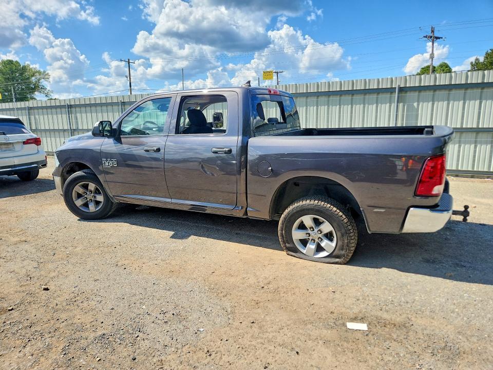 2023 Dodge RAM 1500 Classic SLT
