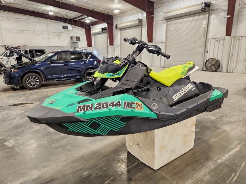 2021 Sea Doo Spark JET SKI