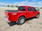 2005 Nissan Frontier SE