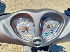 2021 Genuine Scooter Co. Roughhouse 50