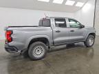 2025 Chevrolet Colorado