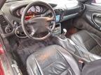 2000 Porsche 911 Carrera 2