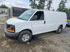 2014 Chevrolet Express G2500
