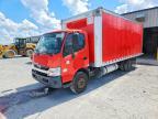 2017 Hino 195 BOX Truck