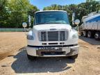 2017 Freightliner Business Class M2 Flatbed Truck