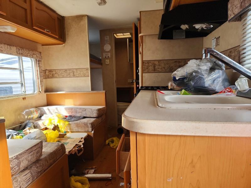 2006 Gulf Stream Ameri-LITE Camper