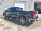 2021 Chevrolet Silverado K1500 LT