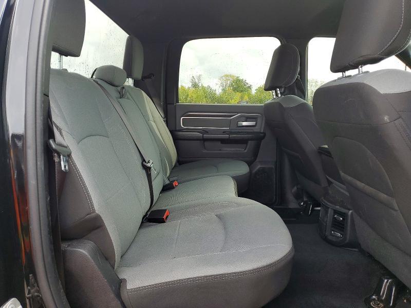 2023 Dodge RAM 2500 BIG Horn