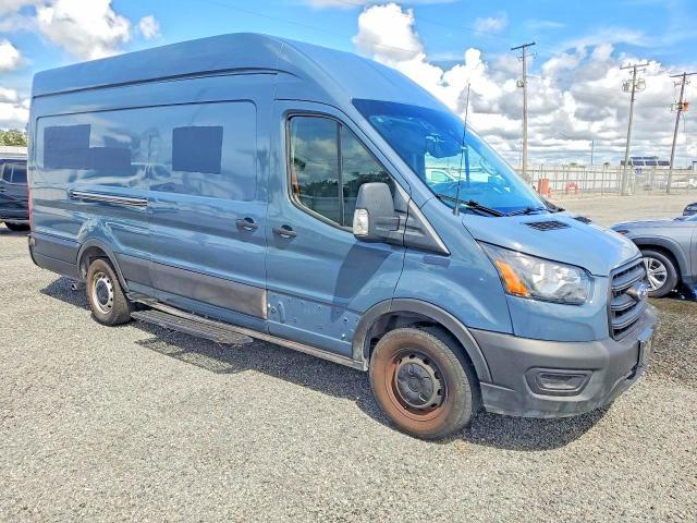 2020 Ford Transit T-250