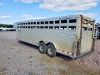 2005 C&ctrilers 2005 C&C Livestock Trailer