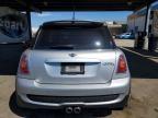 2008 Mini Cooper S