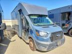 2021 Ford Transit Delivery Truck