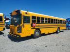2025 Blub 2024 Blue Bird ALL American School Bus