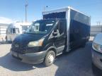 2016 Ford Transit BOX Truck