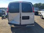 2017 Chevrolet Express G3500 LT