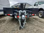 2026 Rice FMHD8220 Equipment Trailer