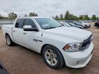 2016 Dodge RAM 1500 Longhorn