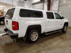 2016 GMC Sierra K1500 SLE