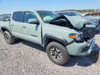 2022 Toyota Tacoma TRD OFF-Road